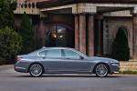 BMW 750Li xDrive 2019 года (ZA)